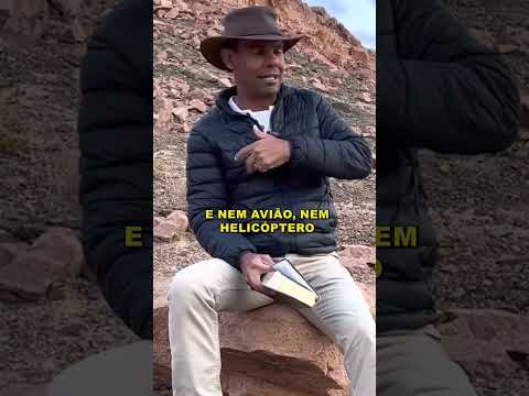 ERGA SEUS OLHOS – RODRIGO SILVA ARQUEOLOGIA  #shorts