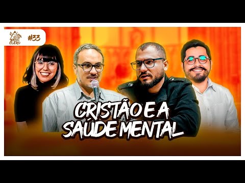 PSICOLOGIA É DE DEUS OU DO DIABO? | Baixo Clero #33