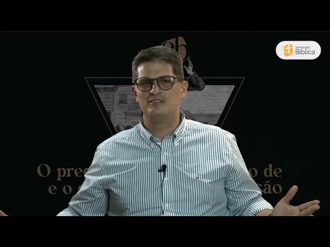 Elasticidade da Pregação Expositiva em 10 tópicos