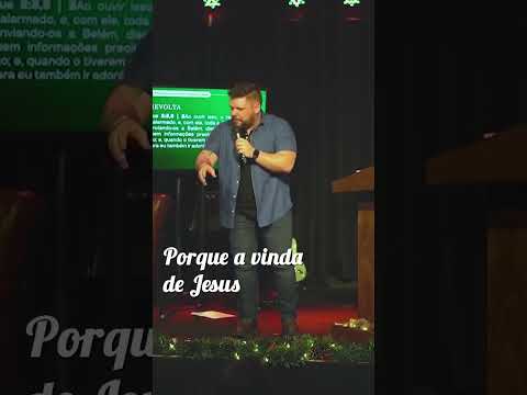 Jesus está reinando a sua vida?
