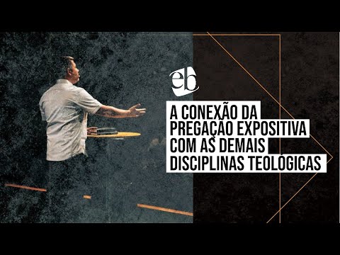 10 disciplinas indispensáveis na formação do pregador