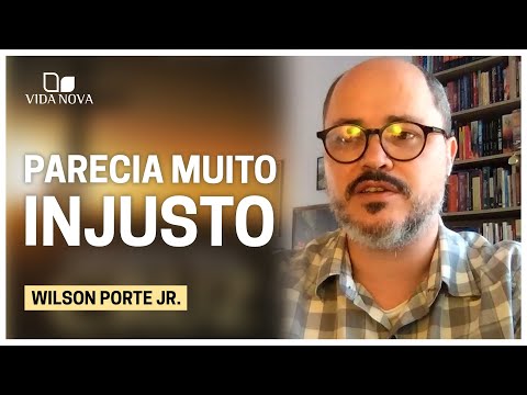 A ELEIÇÃO É CONDICIONAL?