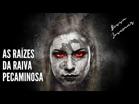 As Raízes da Raiva Pecaminosa | Josemar Bessa | Josemar Bessa | @Spurgeontv @JosemarBessa