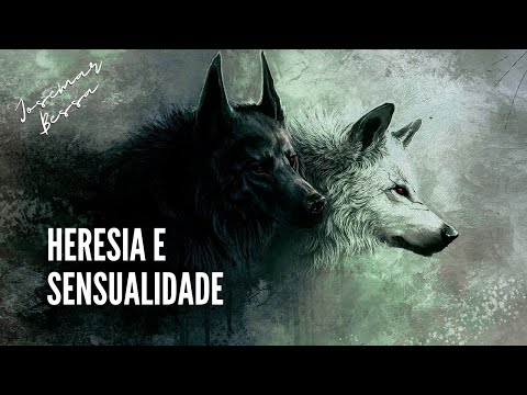 Heresia e Sensualidade | Josemar Bessa | @Spurgeontv @JosemarBessa