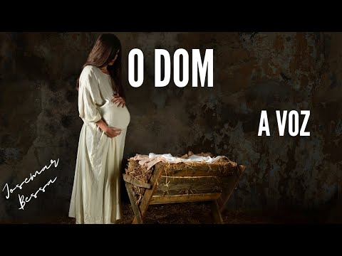 O Dom | 01 A Voz | Josemar Bessa | @Spurgeontv @JosemarBessa