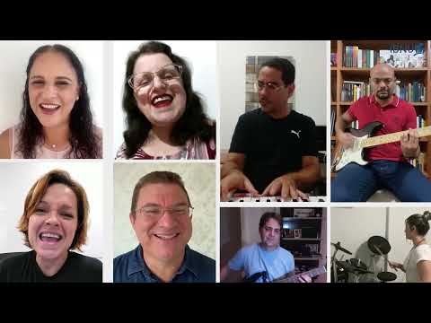 Celebração – 18/12/2022 | Luiz Sayão | IBNU
