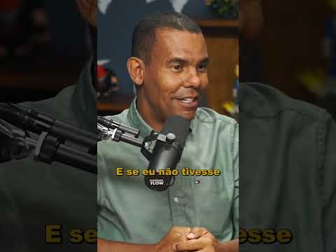DE QUE LADO VOCÊ ESTA? – RODRIGO SILVA #shorts