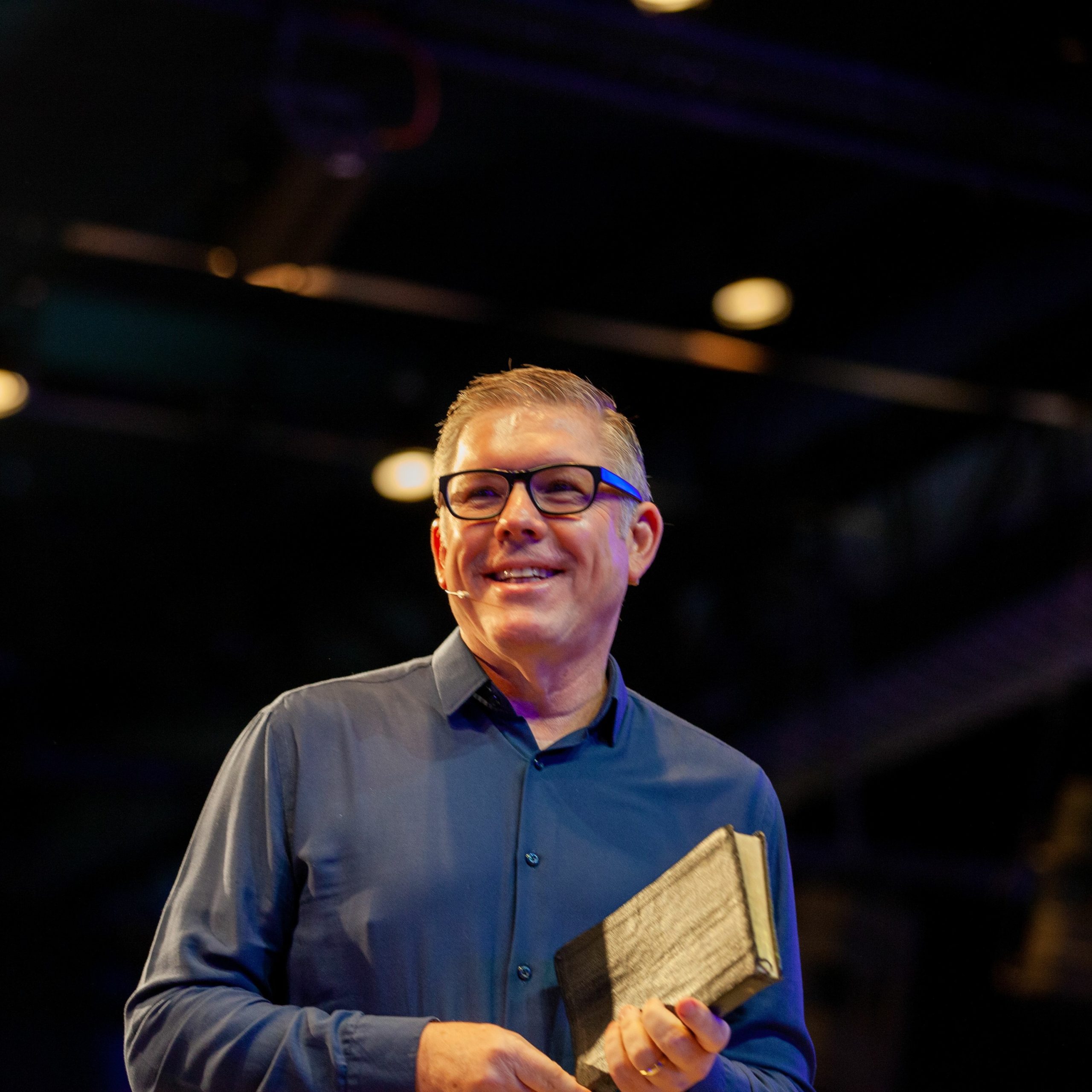 Celebração | Ed René Kivitz