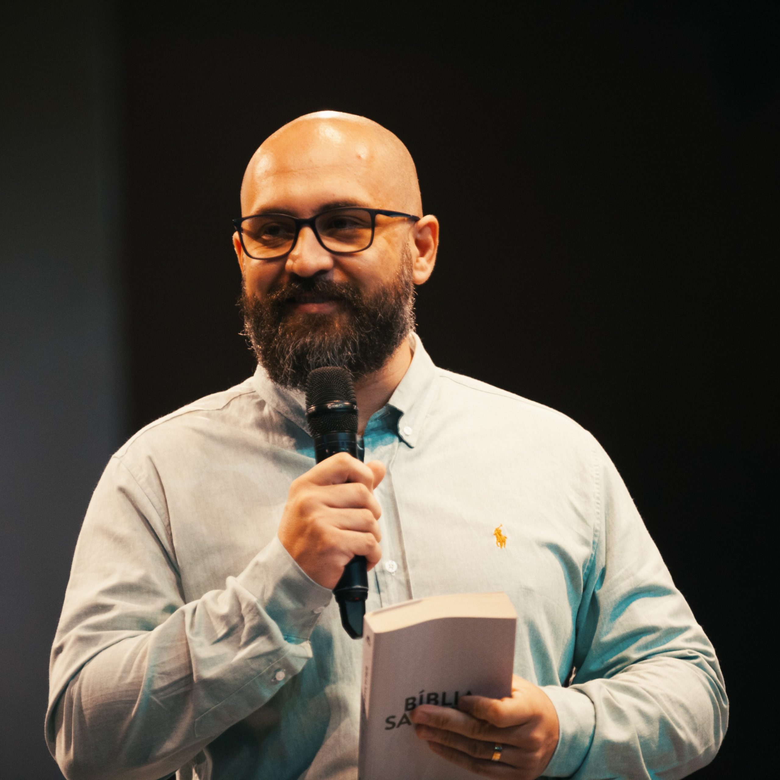 Existir Com O Outro  |  Eduardo Fettermann