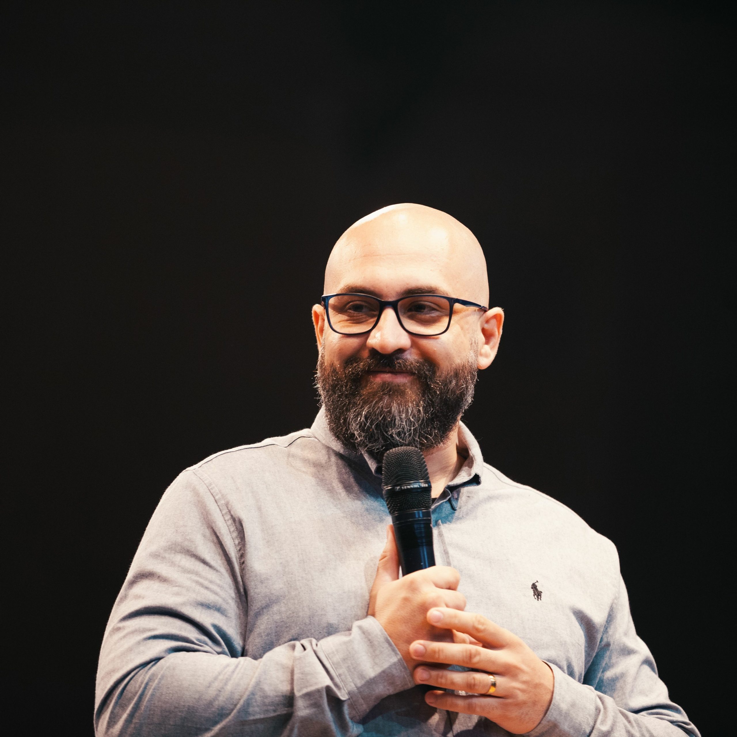 A Esquecida Disciplina Espiritual Da Espera  |  Eduardo Fettermann