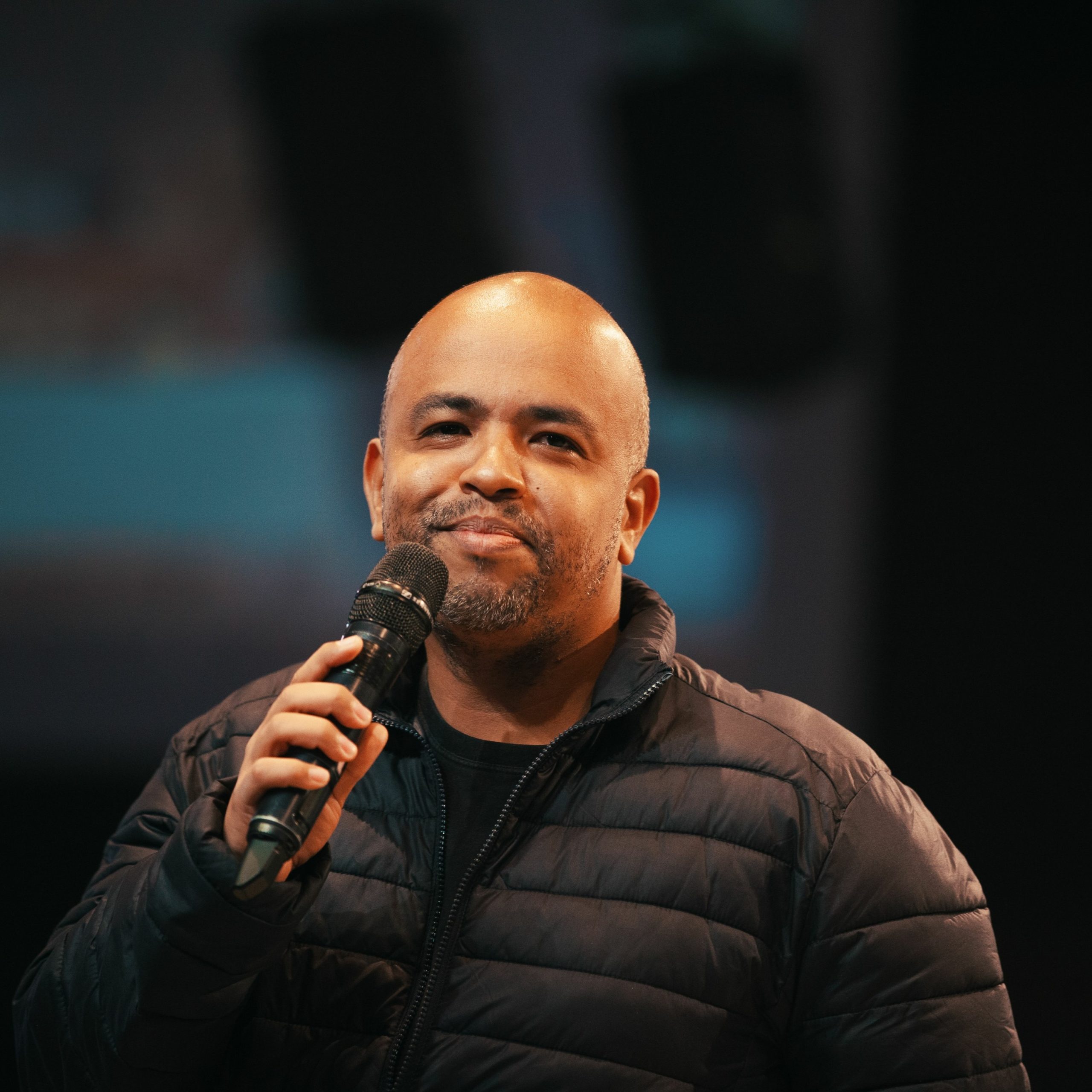 Uma Conversa Com Deus  | Thiago Grulha