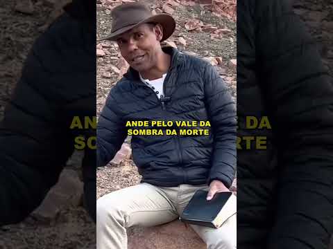 O VALE E O DESERTO – RODRIGO SILVA ARQUEOLOGIA #shorts