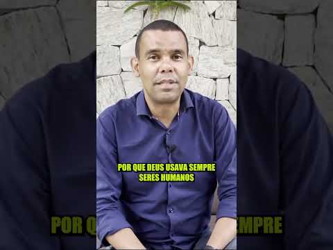DEUS AGE ATRAVÉS DAS PESSOAS – RODRIGO SILVA #shorts