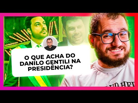 COMO EVANGELIZAR NO PÓS-BOLSONARISMO? EMULADOR DE GAMES É PECADO? POR QUE A DIREITA É HISTÉRICA?