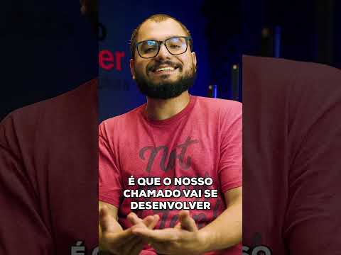 COMO SABER SE SOU CHAMADO PRA SER PASTOR?