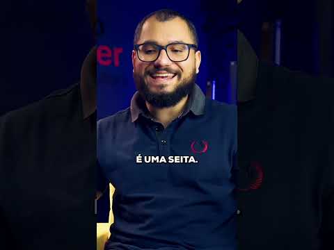 VOU NA IGREJA MENOS PIOR OU EM NENHUMA?