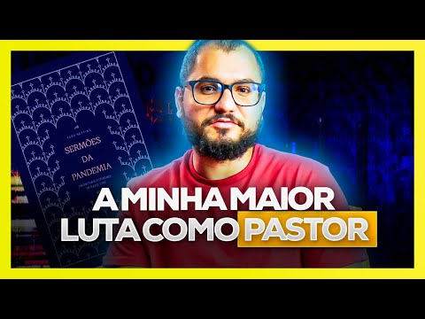COMO PASSEI UM DOS PERÍODOS MAIS DIFÍCEIS DO CRISTIANISMO ATUAL