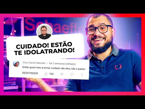 A VARA DA DISCIPLINA É LITERAL? ADÃO É UM SÍMBOLO OU EXISTIU? O QUE É BLASFÊMIA?