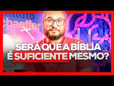 Como o Sola Scriptura lida com o conhecimento científico? (AULA PÚBLICA)