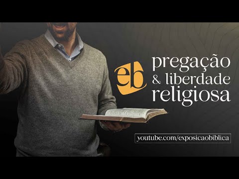 O pregador, a Lei 14.532/23 e questões positivas e negativas para a Liberdade de Expressão Religiosa