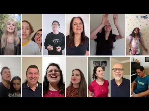 Celebração – 29/01/2023 | Susie Lee | IBNU