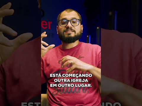 QUANTAS DENOMINAÇÕES EVANGÉLICAS EXISTEM?