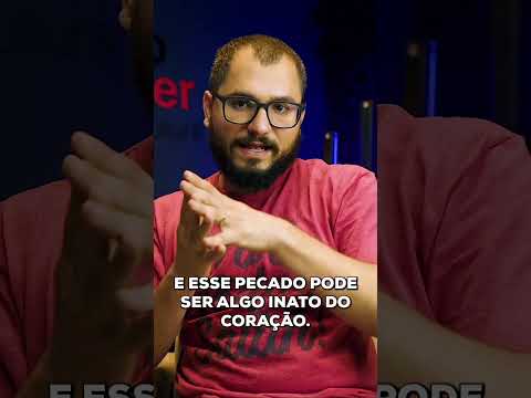 POR QUE EXISTE GENTE FEIA SE SOMOS IMAGEM DE DEUS?