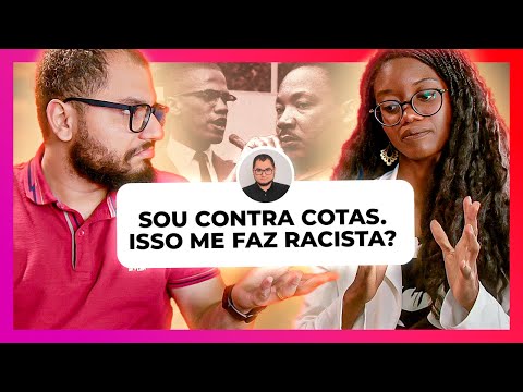 O QUE ACHA DA TEOLOGIA NEGRA? DÍVIDA HISTÓRICA? RACISMO ESTRUTURAL?