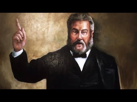 Contexto histórico de Charles Spurgeon