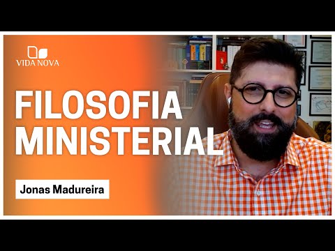 O QUE É VISÃO TEOLÓGICA?