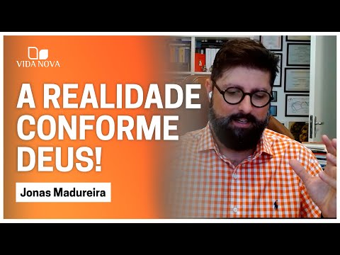CONSTRUINDO UMA VISÃO TEOLÓGICA