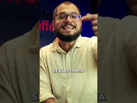 CÃ FOI AMALDIÇOADO?