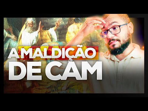 OS NEGROS FORAM AMALDIÇOADOS POR DEUS? DE OLHO NO TEXTO