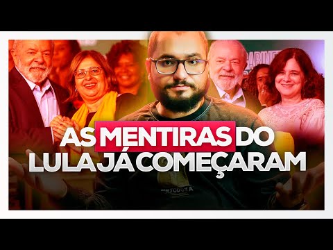 DUAS MINISTRAS DO LULA QUEREM LIBERAR O ABORTO?
