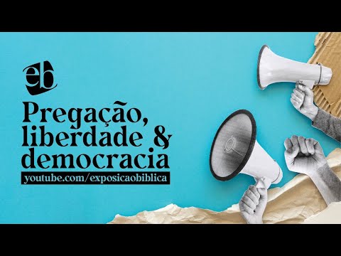 Como aplicar o texto de Rm 13 ao contexto tenso entre liberdade e democracia?