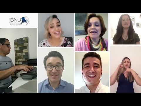 Celebração da Virada – 31/12/2022 | Luiz Sayão | IBNU