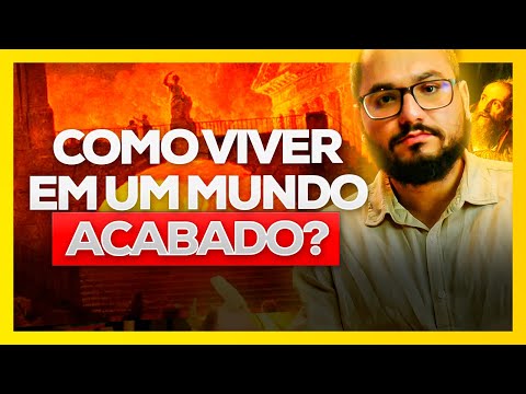 É POSSÍVEL TER ESPERANÇA?