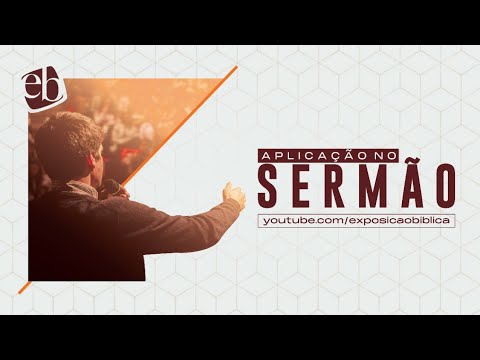 10 tópicos sobre aplicação do sermão. Insights de James Durham