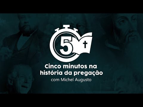 4 Características do Pastor e Pregador James Durham que nos inspiram