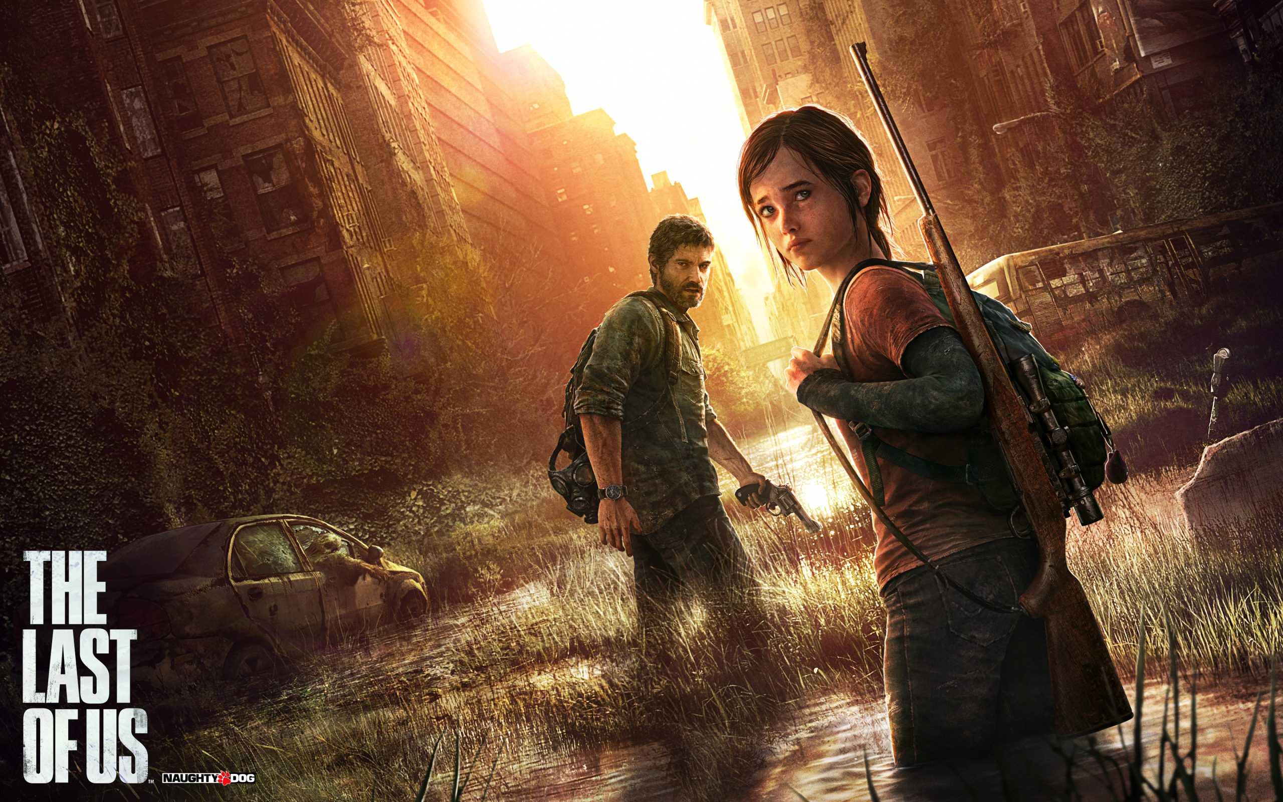 TBT 34# The Last of Us – O Melhor de Nós