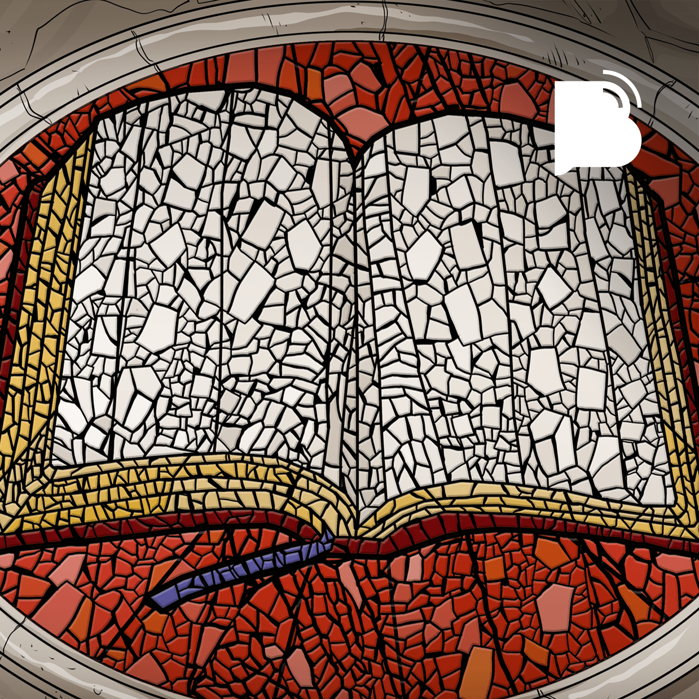 Mosaico bíblico – BTCast 490