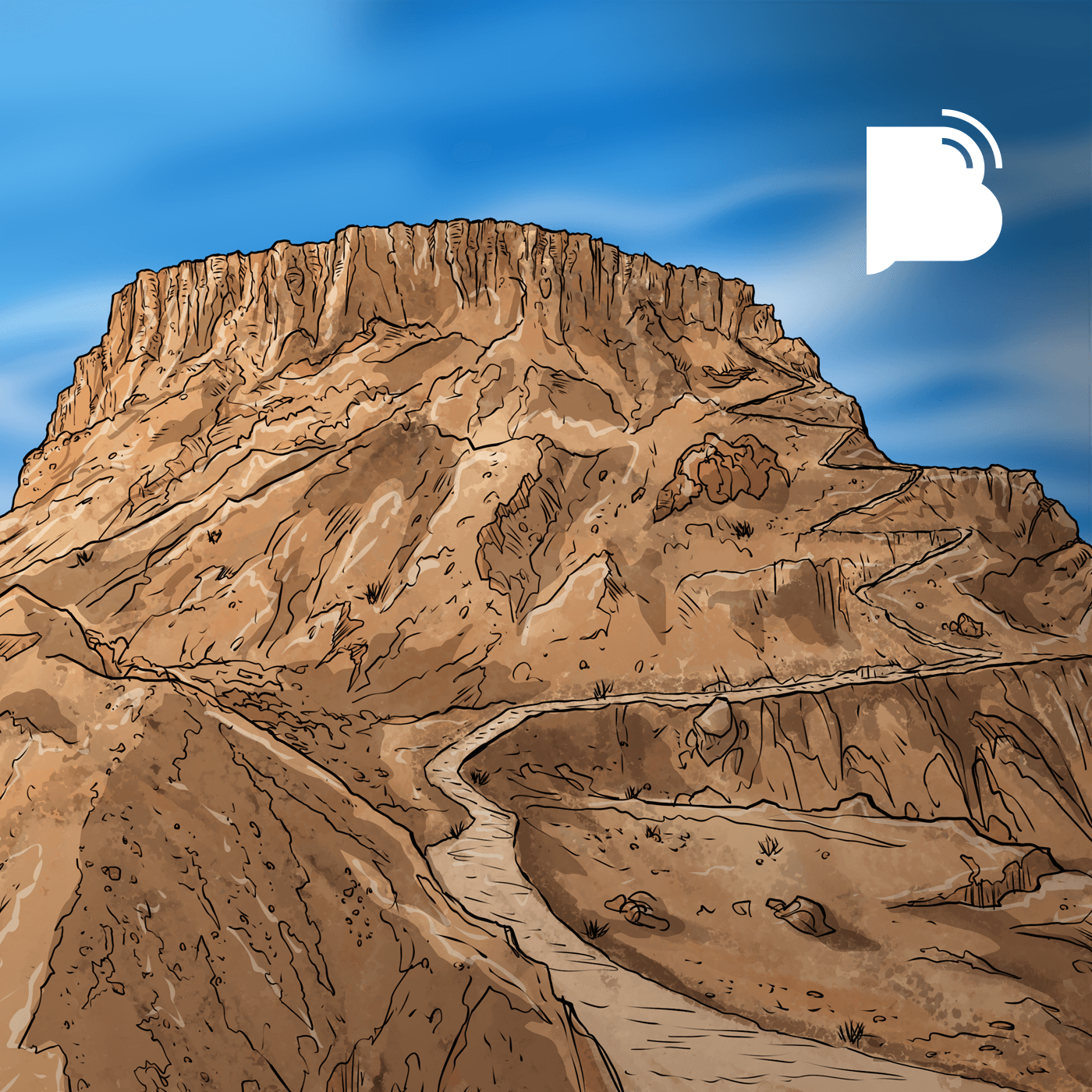 Massada – BTCast 491