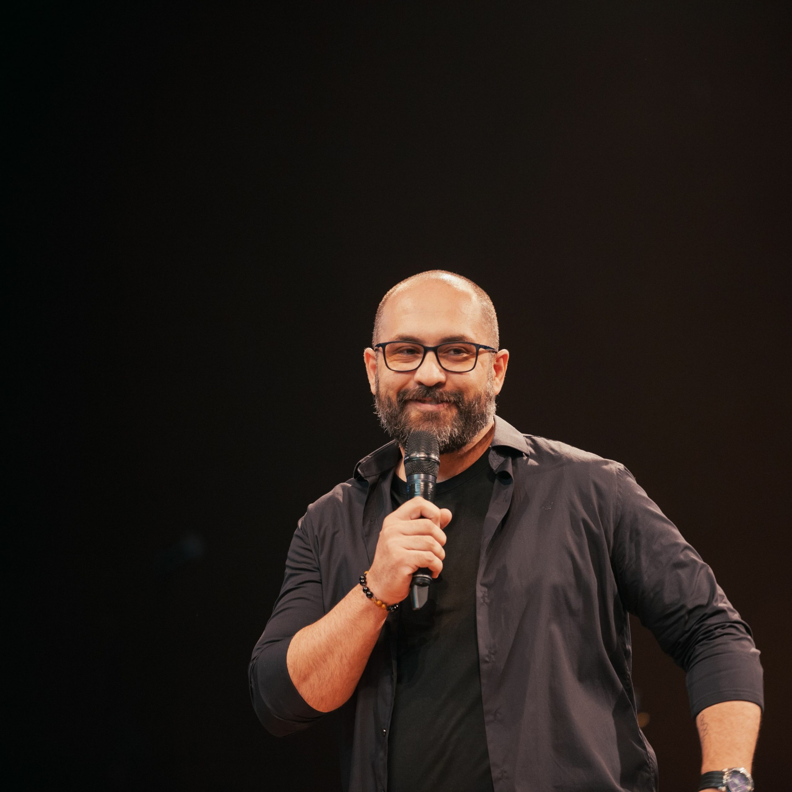 Um Jesus para compartilhar | Eduardo Fettermann