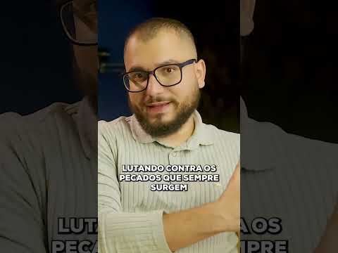 E SE JESUS VOLTAR E EU TIVER PECANDO? VOU PRO INFERNO?