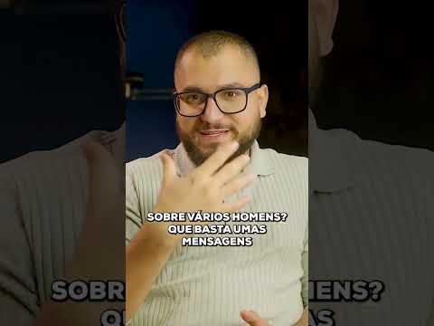 SOU VICIADA EM CONTATINHOS, O QUE FAZER?