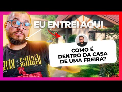 TEREMOS SEXO NO CÉU? VAI NO SHOW DO RBD? ORAR SEM CAMISA?