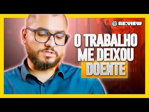 COMO O TRABALHO PROMOVE O SHALOM
