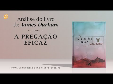 Aplicando o texto como o Mestre Jesus. Parte 1 – Princípios Gerais. James Durhum