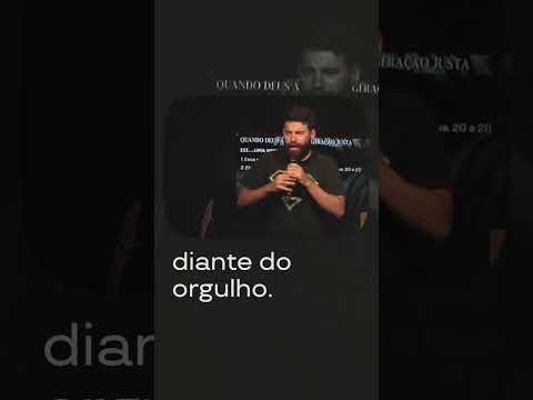 Deus sabe de tudo!