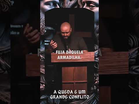Fuja daquilo que parece um atalho!